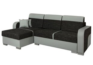 Угловой диван-кровать Bari цена и информация | Угловые диваны | kaup24.ee
