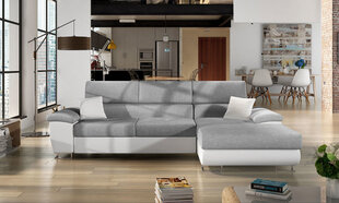 Угловой диван-кровать Cotere Mini цена и информация | Диваны | kaup24.ee
