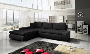 Угловой диван-кровать Orkan цена и информация | Угловые диваны | kaup24.ee