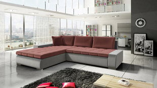 Угловой диван-кровать ORKAN цена и информация | Диваны | kaup24.ee