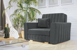 Кресло-кровать VIVA GLAM I цена и информация | Кресла в гостиную | kaup24.ee