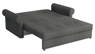 Диван-кровать Viva Silver III, серый цена и информация | Диваны | kaup24.ee