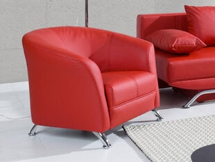 Кресло OLIER цена и информация | Кресла в гостиную | kaup24.ee