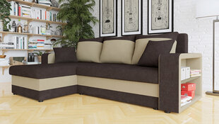 Угловой диван-кровать FANO  цена и информация | Диваны | kaup24.ee