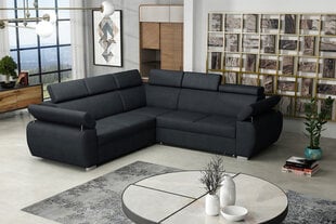 Угловой диван BOSTON MAXI цена и информация | Угловые диваны | kaup24.ee
