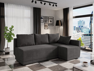 Угловой диван-кровать NESTOR цена и информация | Угловые диваны | kaup24.ee