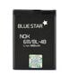 BlueStar BS-BL-4B hind ja info | Mobiiltelefonide akud | kaup24.ee