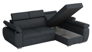 Угловой диван-кровать BOSTON MINI цена и информация | Угловые диваны | kaup24.ee