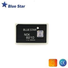 BlueStar Battery Nokia 8210 8310 6510 Li-Ion 900 mAh Analog BLB-2 цена и информация | Защитные пленки для телефонов | kaup24.ee