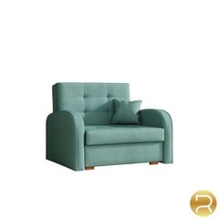 Кресло-кровать Viva Gold цена и информация | Кресла в гостиную | kaup24.ee