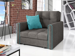Кресло-кровать Viva Bis цена и информация | Кресла в гостиную | kaup24.ee