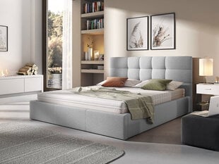 Кровать SWIFT, 160x200 см цена и информация | Кровати | kaup24.ee