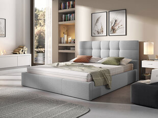 Кровать SWIFT, 180x200 см цена и информация | Кровати | kaup24.ee