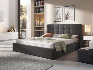 Кровать SWIFT, 180x200 см цена и информация | Кровати | kaup24.ee