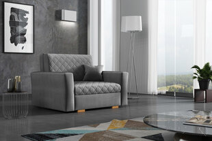 Кресло-кровать VIVA CARO I цена и информация | Кресла в гостиную | kaup24.ee
