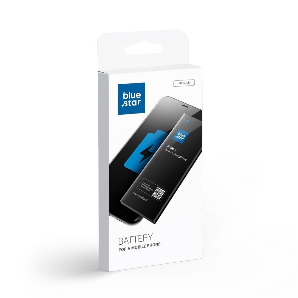 Aku BlueStar Battery Nokia 225 1400 mAh Li-Ion Analog BL-4UL цена и информация | Mobiiltelefonide akud | kaup24.ee