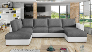 Угловой диван-кровать Wilma цена и информация | Диваны | kaup24.ee