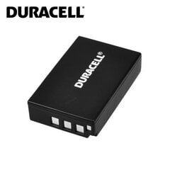 Duracell Премиум Аналог Olympus BLS-5 Аккумулятор PEN E-P3 E-PL1 E-PL2 E-PL3 7.4V 1050mAh цена и информация | Аккумуляторы, батарейки | kaup24.ee