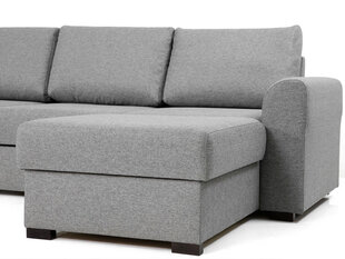 Угловой диван-кровать Wilma цена и информация | Диваны | kaup24.ee