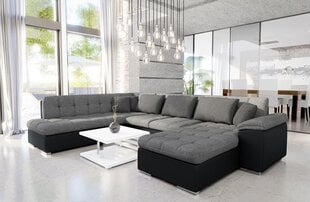 Угловой диван-кровать Niko цена и информация | Диваны | kaup24.ee
