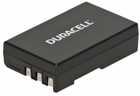 Aku Duracell Premium Analog Nikon En-El9 En-El9e Battery D40 D60 D3000 D5000 7.4 V 1050 mAh hind ja info | Akud, patareid fotoaparaatidele | kaup24.ee