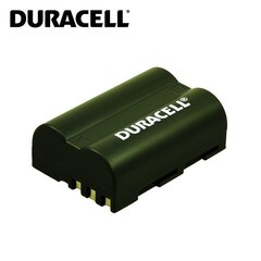 Duracell Premium Аналог Nikon EN-EL3 EN-EL3a EN-EL3e аккумулятора для D90 D300 D700 7.4V 1400 мАч цена и информация | Аккумуляторы, батарейки | kaup24.ee