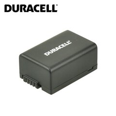 Duracell Premium Analog Panasonic DMW-BMB9E Battery Lumix FZ100 FZ150 FZ40 7.4V 850mAh цена и информация | Аккумуляторы, батарейки | kaup24.ee