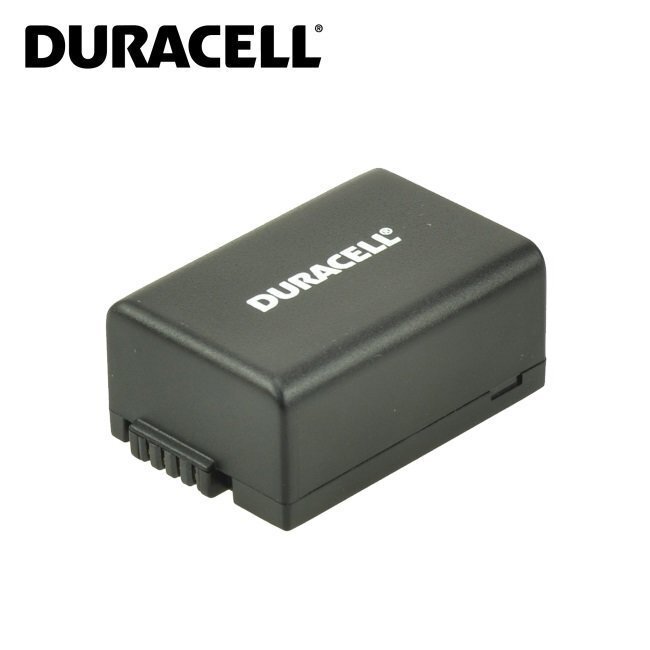Duracell Premium Analog Panasonic DMW-BMB9E Battery Lumix FZ100 FZ150 FZ40 7.4V 850mAh цена и информация | Akud, patareid fotoaparaatidele | kaup24.ee
