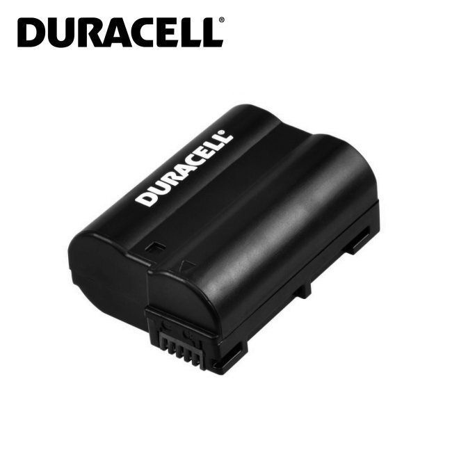 Duracell Premium Analog Nikon EN-EL15 Battery D500 D600 D7000 D7100 7.4V 1400mAh hind ja info | Akud, patareid fotoaparaatidele | kaup24.ee