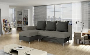 Угловой диван-кровать Tom цена и информация | Диваны | kaup24.ee