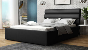 Кровать Moon 120x200 см с выдвижным основанием кровати цена и информация | Кровати | kaup24.ee