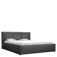 Кровать Moden 160x200 см с выдвижным основанием цена и информация | Кровати | kaup24.ee