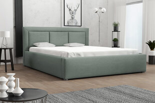 Кровать Moden 180x200 см с выдвижным основанием цена и информация | Кровати | kaup24.ee