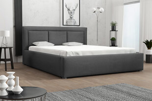 Кровать Moden 180x200 см с выдвижным основанием цена и информация | Кровати | kaup24.ee