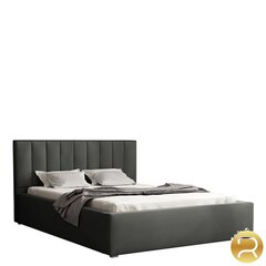 Voodi Ideal 140x200 cm ülestõstetava voodipõhjaga hind ja info | Voodid | kaup24.ee