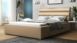 Кровать Moon 160x200 см с выдвижным основанием цена и информация | Кровати | kaup24.ee