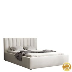 Кровать Ideal 140x200 см с подъемным основанием   цена и информация | Кровати | kaup24.ee