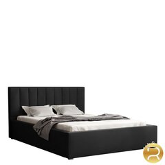 Кровать Ideal 140x200 см с подъемным основанием   цена и информация | Кровати | kaup24.ee