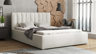 Кровать Ideal 180x200 см с подъемным основанием   цена и информация | Кровати | kaup24.ee