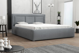 Кровать Moden 200x200 см с выдвижным основанием цена и информация | Кровати | kaup24.ee