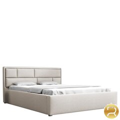 Кровать Deco 120x200 см с выдвижным основанием цена и информация | Кровати | kaup24.ee