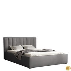 Voodi Ideal 120x200 cm ülestõstetava voodipõhjaga цена и информация | Кровати | kaup24.ee