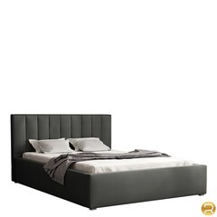 Кровать Ideal 120x200 см с выдвижным основанием кровати цена и информация | Кровати | kaup24.ee