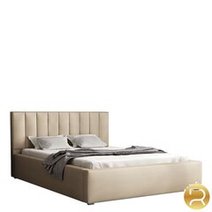 Voodi Ideal 120x200 cm ülestõstetava voodipõhjaga цена и информация | Кровати | kaup24.ee