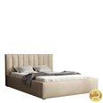 Кровать Ideal 120x200 см с выдвижным основанием кровати