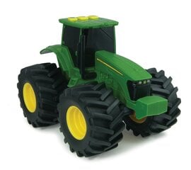 Mängutraktor John Deere, 42934 цена и информация | Игрушки для мальчиков | kaup24.ee