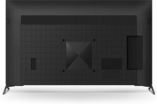 Sony XR-75X93J hind ja info | Sony Telerid ja tarvikud | kaup24.ee
