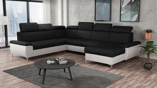 Угловой диван-кровать Magic D цена и информация | Диваны | kaup24.ee