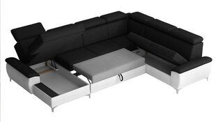 Угловой диван-кровать Magic D цена и информация | Диваны | kaup24.ee