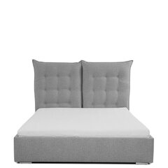 Кровать SZYMON, 140x200 см цена и информация | Кровати | kaup24.ee